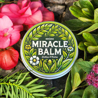The Miracle Balm
