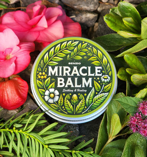 The Miracle Balm