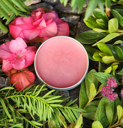 The Miracle Balm