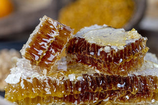 Beeswax