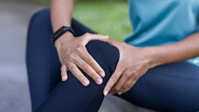 Restful Nights Without Aching Joints